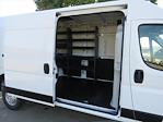 2023 Ram ProMaster 2500 High Roof FWD, Upfitted Cargo Van for sale #2232941A - photo 26