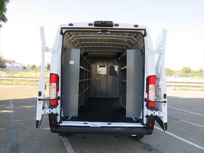 2023 Ram ProMaster 2500 High Roof FWD, Upfitted Cargo Van for sale #2233012 - photo 2