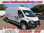 2023 Ram ProMaster 2500 High Roof FWD, Upfitted Cargo Van for sale #2233012 - photo 3