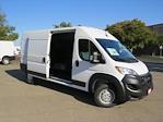 2023 Ram ProMaster 2500 High Roof FWD, Upfitted Cargo Van for sale #2233012 - photo 4