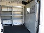 2023 Ram ProMaster 2500 High Roof FWD, Upfitted Cargo Van for sale #2233012 - photo 23