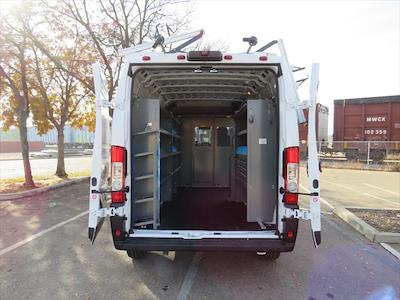 2023 Ram ProMaster 2500 High Roof FWD, Upfitted Cargo Van for sale #2233459 - photo 2