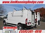 2023 Ram ProMaster 2500 High Roof FWD, Upfitted Cargo Van for sale #2233459 - photo 3