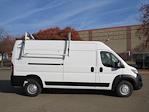 2023 Ram ProMaster 2500 High Roof FWD, Upfitted Cargo Van for sale #2233459 - photo 12