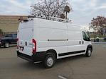 2023 Ram ProMaster 2500 High Roof FWD, Upfitted Cargo Van for sale #2233459 - photo 17