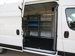 2023 Ram ProMaster 2500 High Roof FWD, Upfitted Cargo Van for sale #2233459 - photo 30