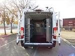 2023 Ram ProMaster 2500 High Roof FWD, Upfitted Cargo Van for sale #2233459 - photo 2