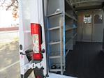 2023 Ram ProMaster 2500 High Roof FWD, Upfitted Cargo Van for sale #2233459 - photo 36