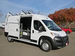 2023 Ram ProMaster 2500 High Roof FWD, Upfitted Cargo Van for sale #2233459 - photo 6