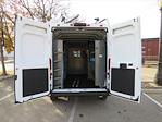 2023 Ram ProMaster 2500 High Roof FWD, Upfitted Cargo Van for sale #2233459 - photo 40