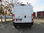 2023 Ram ProMaster 2500 High Roof FWD, Upfitted Cargo Van for sale #2233459 - photo 45