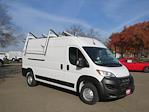 2023 Ram ProMaster 2500 High Roof FWD, Upfitted Cargo Van for sale #2233459 - photo 7