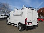 2023 Ram ProMaster 2500 High Roof FWD, Upfitted Cargo Van for sale #2233459 - photo 8