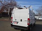 2023 Ram ProMaster 2500 High Roof FWD, Upfitted Cargo Van for sale #2233459 - photo 9