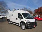 2023 Ram ProMaster 2500 High Roof FWD, Upfitted Cargo Van for sale #2233459 - photo 11