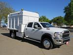 2023 Ram 5500 Crew Cab DRW 4x2, Chipper Truck for sale #2233922 - photo 5