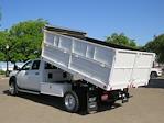 2023 Ram 5500 Crew Cab DRW 4x2, Scelzi Landscape Dump for sale #2233923 - photo 25