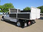 2023 Ram 5500 Crew Cab DRW 4x2, Scelzi Landscape Dump for sale #2233923 - photo 5