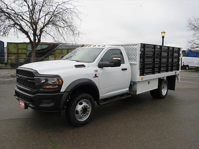 2023 Ram 4500 Regular Cab DRW 4x2, Landscape Dump for sale #2234061 - photo 1