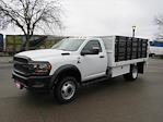 2023 Ram 4500 Regular Cab DRW 4x2, Landscape Dump for sale #2234061 - photo 1