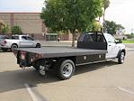 New 2023 Ram 5500 Tradesman Regular Cab Flatbed Truck for sale #2235826 - photo 2