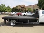 New 2023 Ram 5500 Tradesman Regular Cab Flatbed Truck for sale #2235826 - photo 18