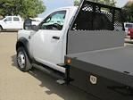 New 2023 Ram 5500 Tradesman Regular Cab Flatbed Truck for sale #2235826 - photo 23