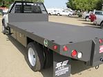 New 2023 Ram 5500 Tradesman Regular Cab Flatbed Truck for sale #2235826 - photo 6