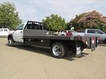 New 2023 Ram 5500 Tradesman Regular Cab Flatbed Truck for sale #2235826 - photo 3