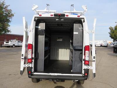 2023 Ram ProMaster 2500 High Roof FWD, Upfitted Cargo Van for sale #2236168 - photo 2