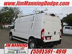 2023 Ram ProMaster 2500 High Roof FWD, Upfitted Cargo Van for sale #2236168 - photo 3