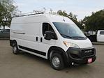 2023 Ram ProMaster 2500 High Roof FWD, Upfitted Cargo Van for sale #2236168 - photo 12