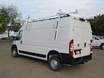 2023 Ram ProMaster 2500 High Roof FWD, Upfitted Cargo Van for sale #2236168 - photo 23