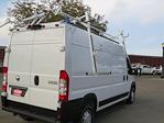 2023 Ram ProMaster 2500 High Roof FWD, Upfitted Cargo Van for sale #2236168 - photo 27