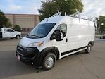 2023 Ram ProMaster 2500 High Roof FWD, Upfitted Cargo Van for sale #2236168 - photo 9