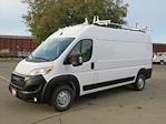 2023 Ram ProMaster 2500 High Roof FWD, Upfitted Cargo Van for sale #2236168 - photo 1