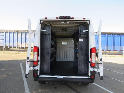 2023 Ram ProMaster 2500 High Roof FWD, Upfitted Cargo Van for sale #2236170 - photo 2