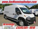 2023 Ram ProMaster 2500 High Roof FWD, Upfitted Cargo Van for sale #2236170 - photo 3