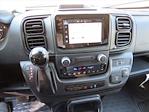 2023 Ram ProMaster 2500 High Roof FWD, Upfitted Cargo Van for sale #2236170 - photo 18