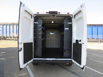 2023 Ram ProMaster 2500 High Roof FWD, Upfitted Cargo Van for sale #2236172 - photo 2