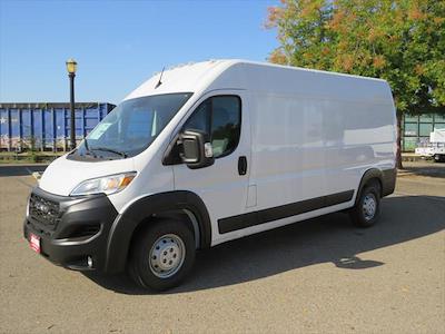 2023 Ram ProMaster 2500 High Roof FWD, Upfitted Cargo Van for sale #2236172 - photo 1