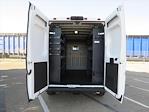 2023 Ram ProMaster 2500 High Roof FWD, Upfitted Cargo Van for sale #2236172 - photo 2