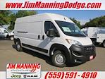 2023 Ram ProMaster 2500 High Roof FWD, Upfitted Cargo Van for sale #2237200 - photo 3