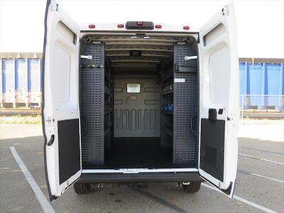 2023 Ram ProMaster 2500 High Roof FWD, Upfitted Cargo Van for sale #2237201 - photo 2