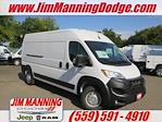 2023 Ram ProMaster 2500 High Roof FWD, Upfitted Cargo Van for sale #2237201 - photo 3