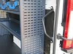 2023 Ram ProMaster 2500 High Roof FWD, Upfitted Cargo Van for sale #2237201 - photo 32