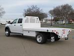 2023 Ram 4500 Crew Cab DRW 4x2, Flatbed Truck for sale #2238670 - photo 2