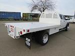 2023 Ram 4500 Crew Cab DRW 4x2, Flatbed Truck for sale #2238670 - photo 31