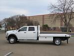 2023 Ram 4500 Crew Cab DRW 4x2, Flatbed Truck for sale #2238670 - photo 5