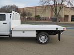 2023 Ram 4500 Crew Cab DRW 4x2, Flatbed Truck for sale #2238670 - photo 6